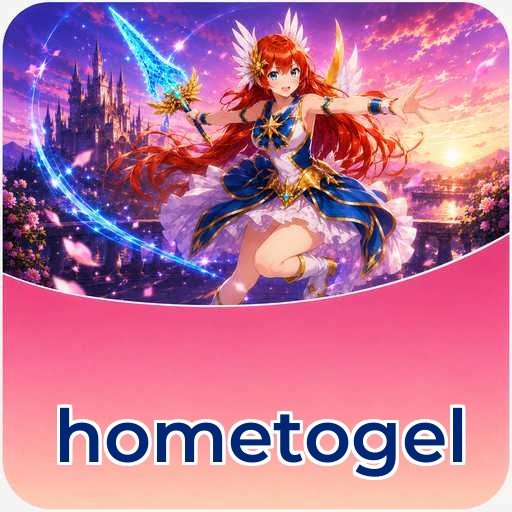 Persyaratan Sistem hometogel