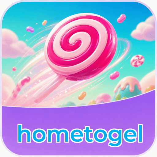 Fitur hometogel