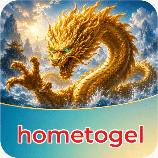 Infrastruktur Pengujian - hometogel